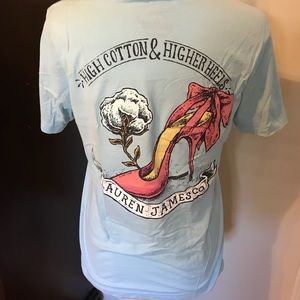 Lauren James T shirt! 💗💗💗